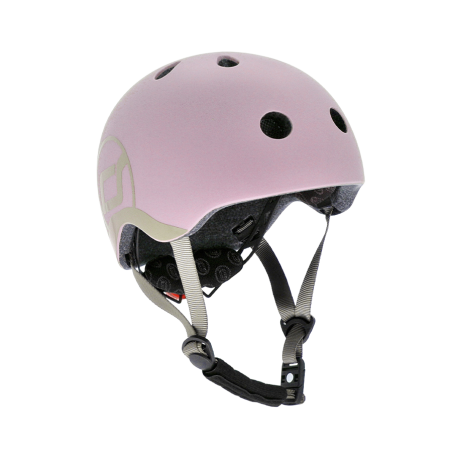 Pink Helmet TREK
