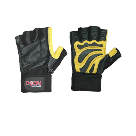 Sports Gloves Leather