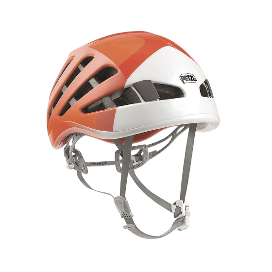 Helmet Orange 15-23
